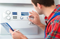 free Denchworth gas safe engineer quotes